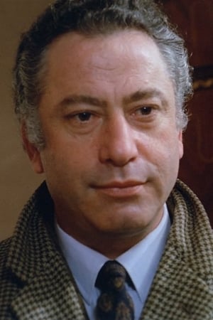 Frank Wolff Image