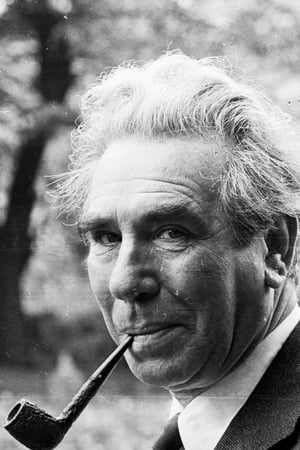 Donald Wolfit Image