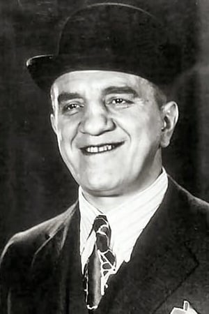 Louis Wolheim Image