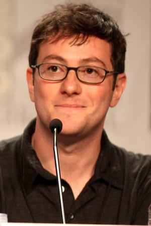Jason Woliner Image