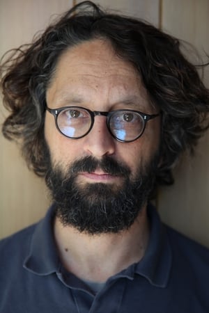 Wallace Wolodarsky Image