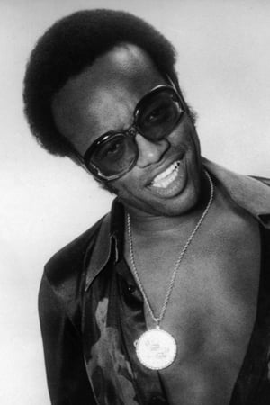 Bobby Womack Image