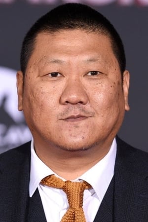 Benedict Wong Image