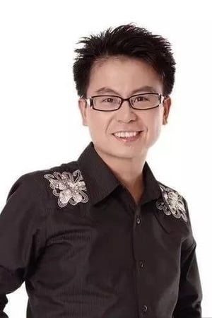Gabriel Wong Image