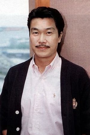 Melvin Wong Image