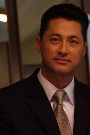 Michael Wong Image