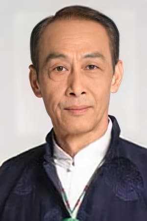 Shu-Tong Wong Image