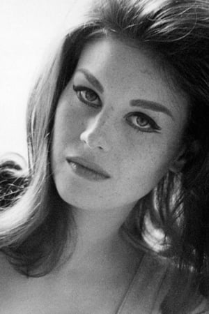 Lana Wood Image