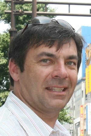 Martin Wood Image