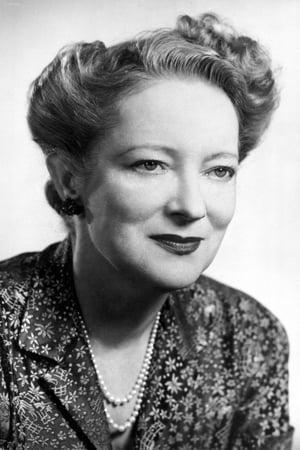 Peggy Wood Image