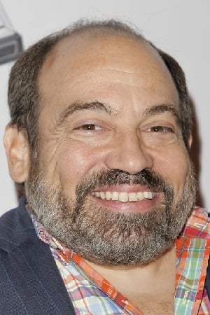 Danny Woodburn Image