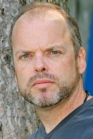 Kevin Woodhouse Image