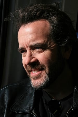 Tom Woodruff Jr. Image
