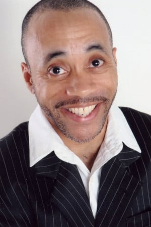 Dana Michael Woods Image