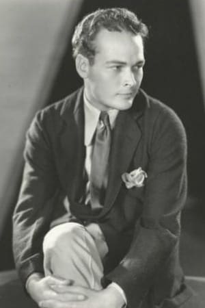 Edward Woods Image