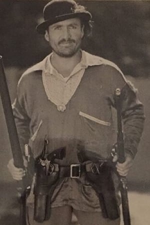 Harry Woods Image