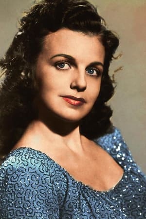 Ilene Woods Image