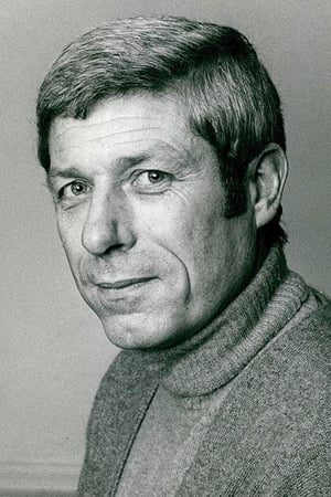 John Woodvine Image