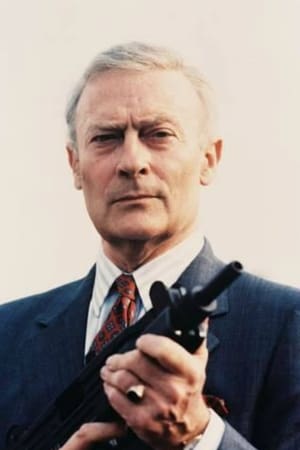 Edward Woodward Image