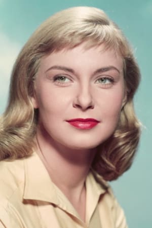Joanne Woodward Image