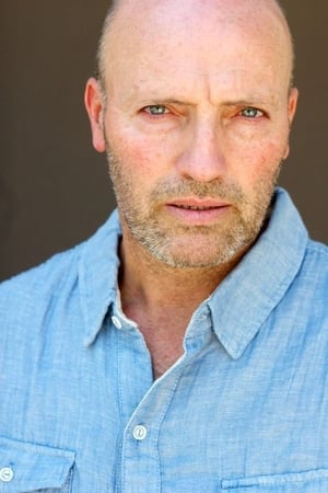 Peter Woodward Image