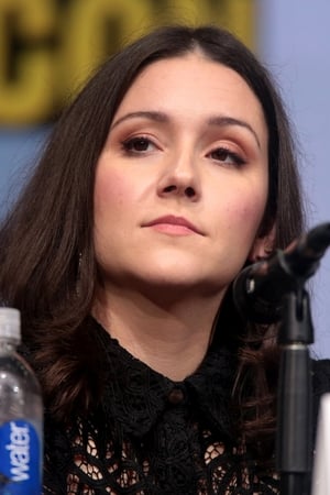 Shannon Woodward Image