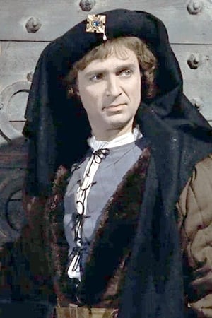 Norman Wooland Image
