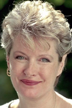 Susan Wooldridge Image