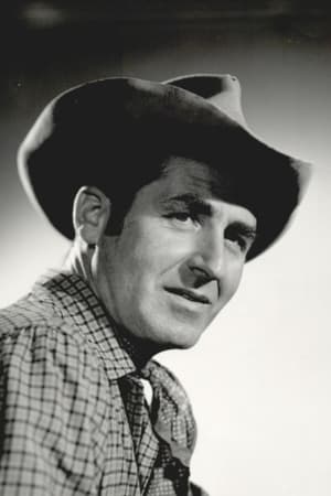 Sheb Wooley Image