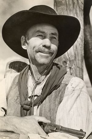 Hank Worden Image