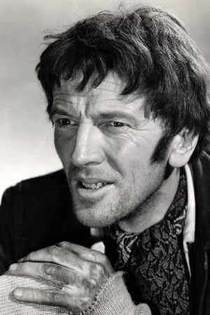Richard Wordsworth Image