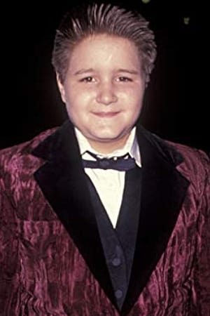 Jimmy Workman Image