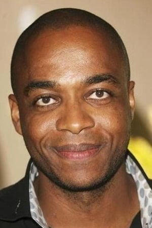 Rick Worthy Image