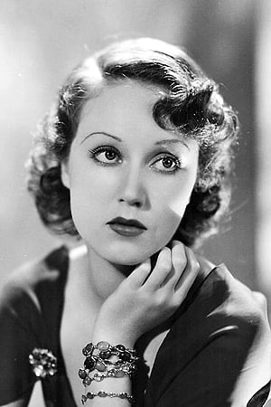 Fay Wray Image