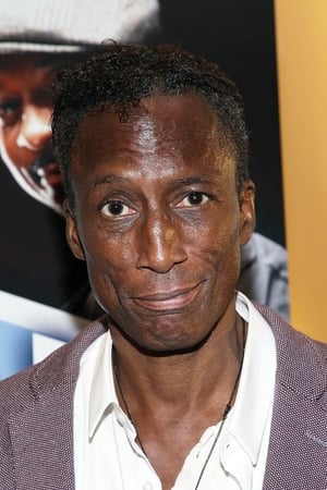 Michael Wright Image