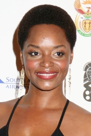 N'Bushe Wright Image
