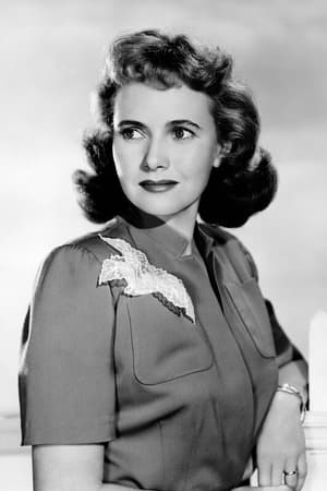 Teresa Wright Image