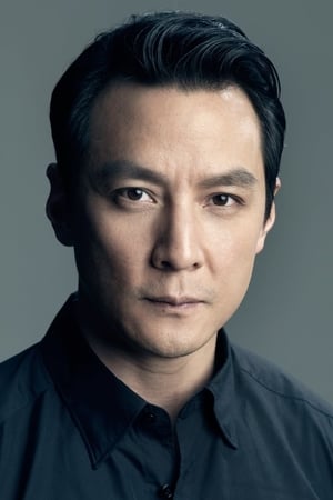 Daniel Wu Image