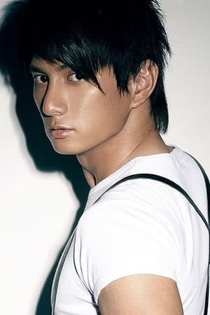Nicky Wu Image