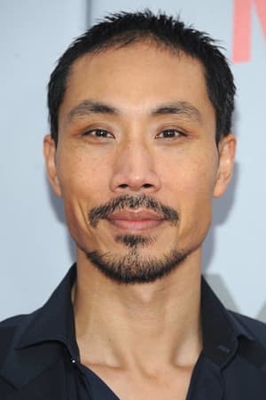 Tom Wu Image