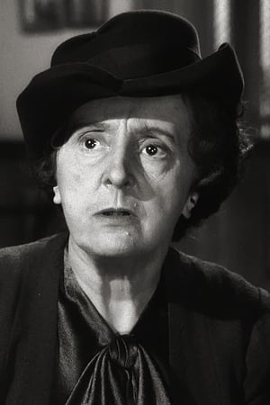 Margaret Wycherly Image