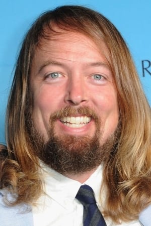 Chris Wylde Image