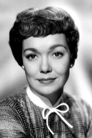 Jane Wyman Image