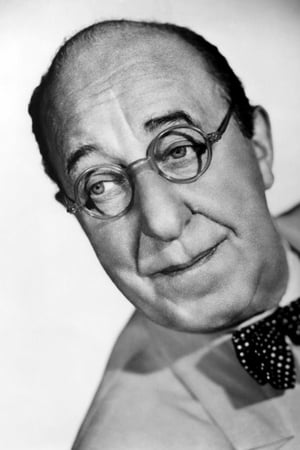 Ed Wynn Image