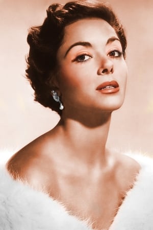 Dana Wynter Image