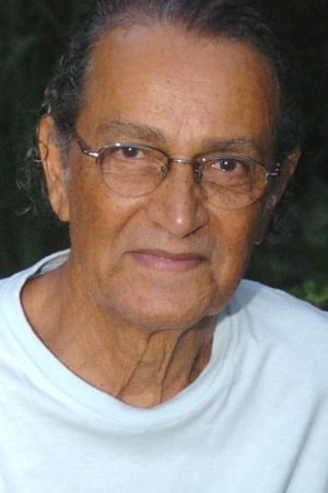 Nelson Xavier Image