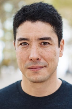 James Yaegashi Image