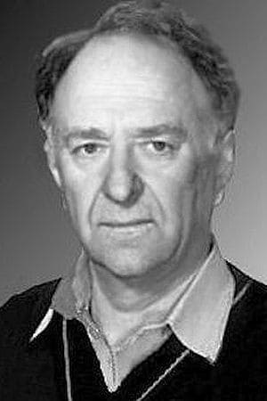 Sergey Yakovlev Image