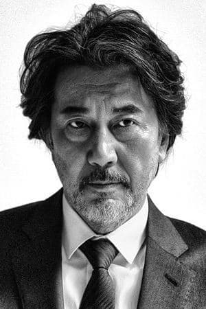 Kôji Yakusho Image