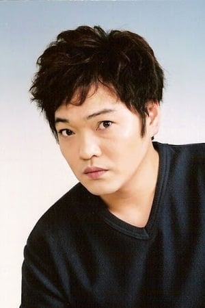 Kappei Yamaguchi Image